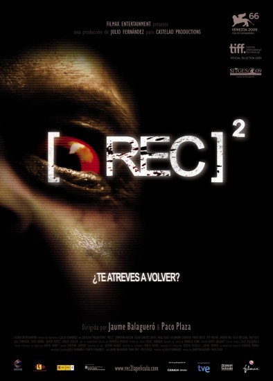    / [Rec] 2 (2009)
