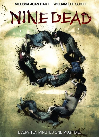     / Nine Dead (2010)