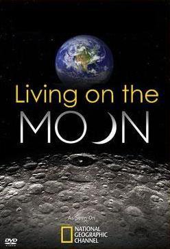    / Living On The Moon (2009)