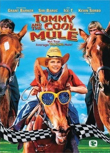     / Tommy and the Cool Mule (2009)