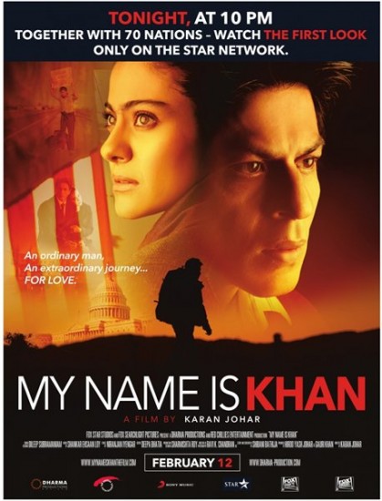    / My Name Is Khan (2010)