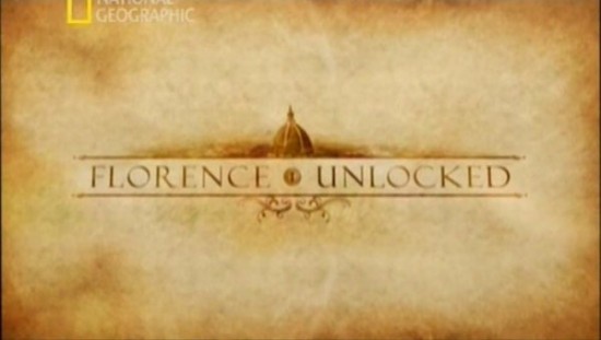   / Florence unlocked (2009)