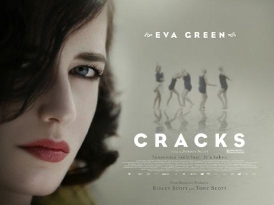  / Cracks (2009)
