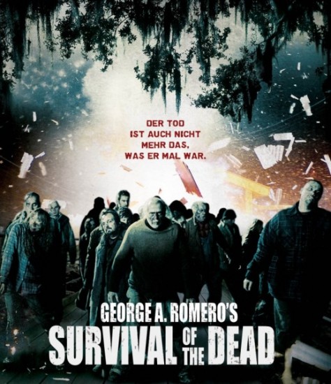   / Survival of the Dead (2009)