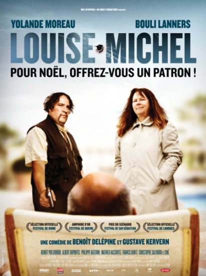 - / Louise-Michel (2008)