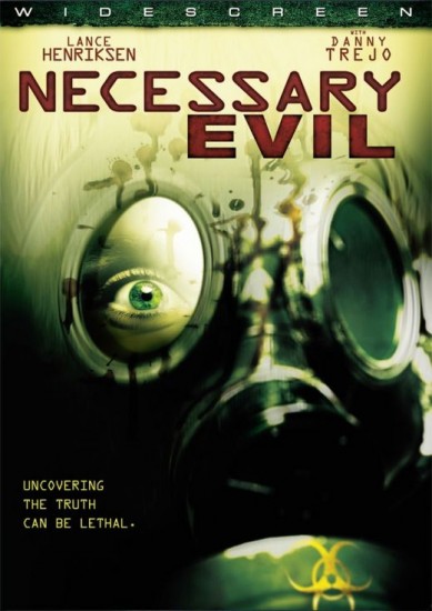   / Necessary Evil (2008)