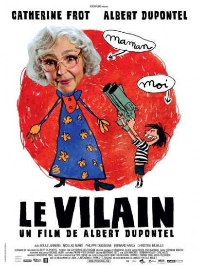  / Le vilain (2009)