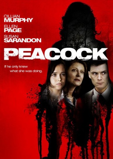  / Peacock (2010)