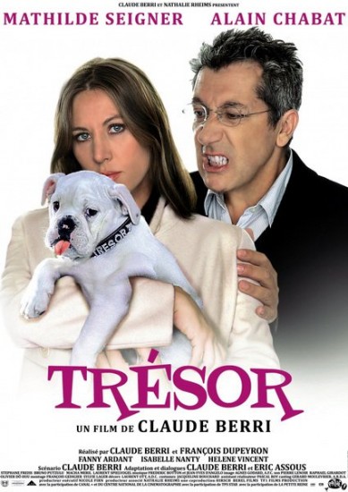  / Tresor (2009)