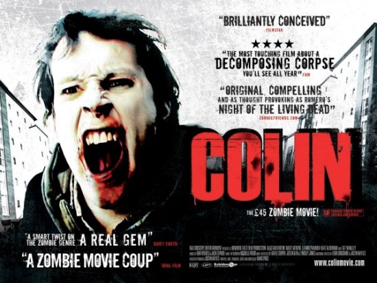   / Colin (2008)