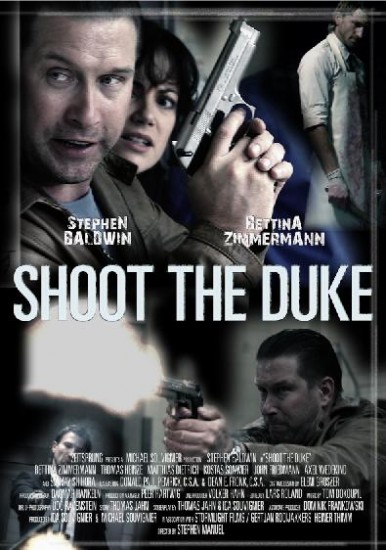   / Shoot The Duke (2009)