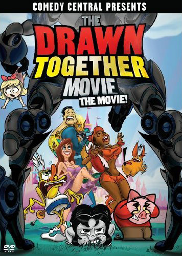   :  / The Drawn Together Movie: The Movie! (2010)