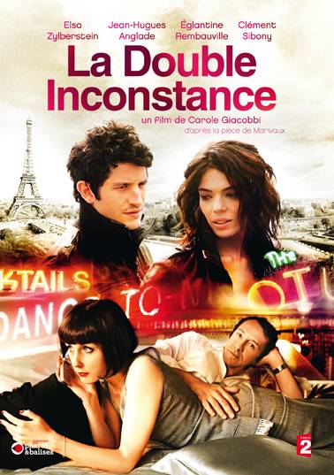   / La double inconstance (2009)