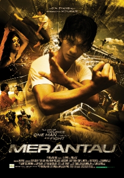   / Merantau (2009)