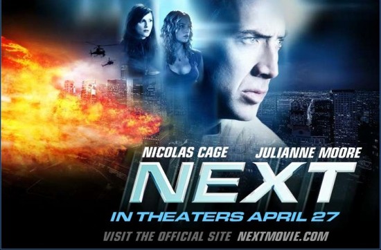  / Next (2007)