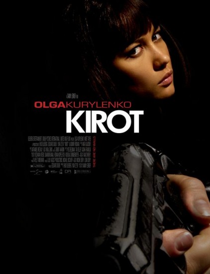  / Kirot (2009)