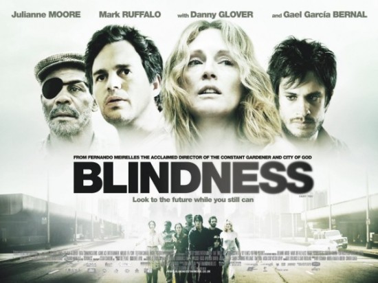  / Blindness (2008)