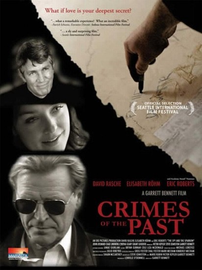 Преступления прошлого / Crimes of the Past (2010)