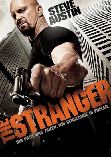  / The Stranger (2010)