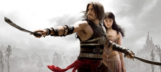  :   / Prince of Persia: The Sands of Time (2010)
