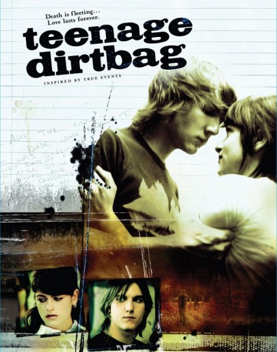    / Teenage Dirtbag (2009)