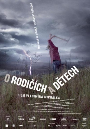     / O rodic&#237;ch a detech (2008)