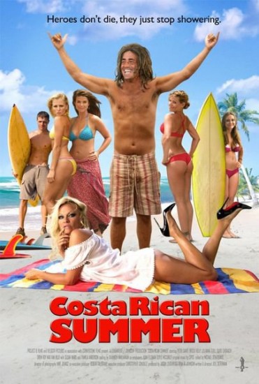   - / Costa Rican Summer (2009)