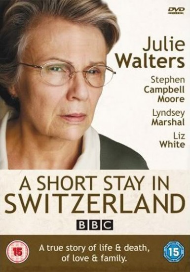    / A Short Stay in Switzerland (2009)