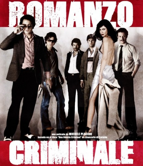    / Romanzo criminale (2005)