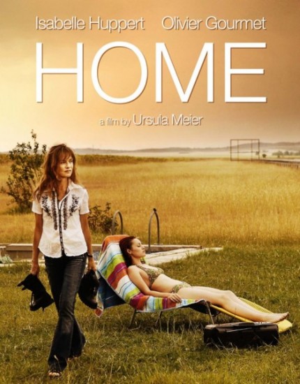  / Home (2008)
