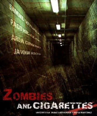    / Zombies & Cigarettes (2009)