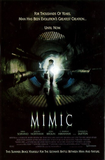  / Mimic (1997)