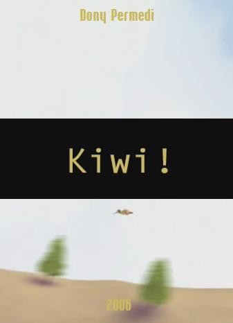 Киви!  / Kiwi! (2006)