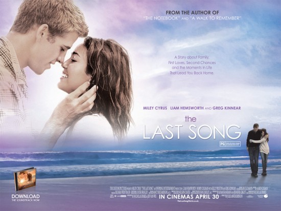   / The Last Song (2010)