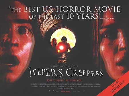   / Jeepers Creepers (2001)