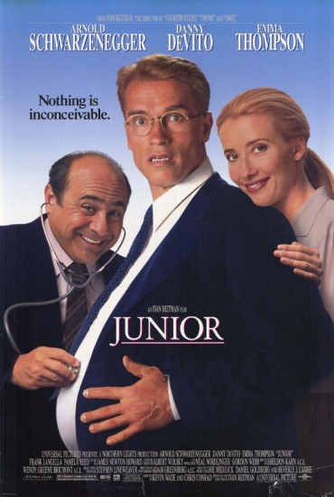  / Junior (1994)