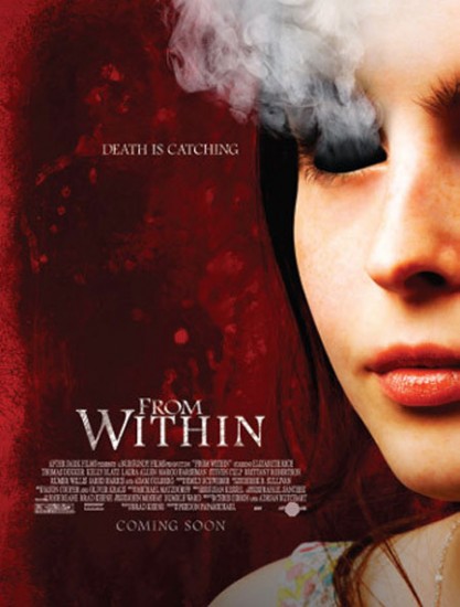  / From Within (2008)