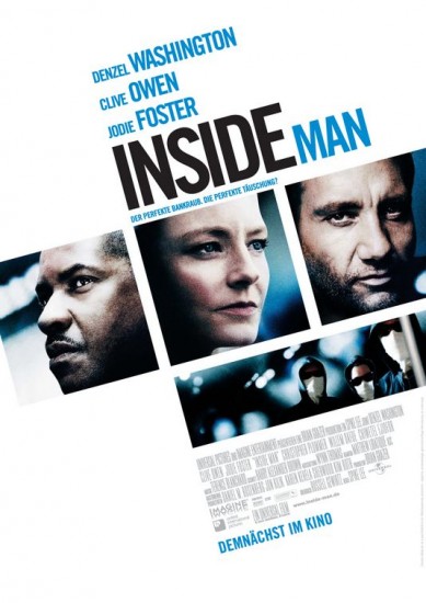   -   / Inside Man (2006)