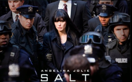  / Salt (2010)
