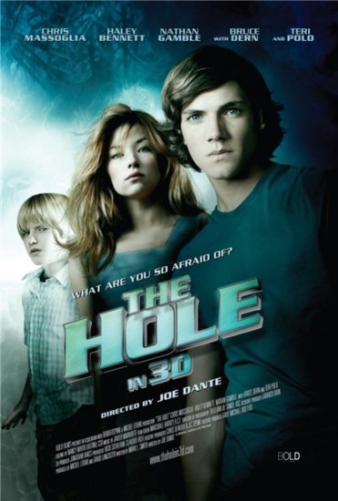  / The Hole (2009)