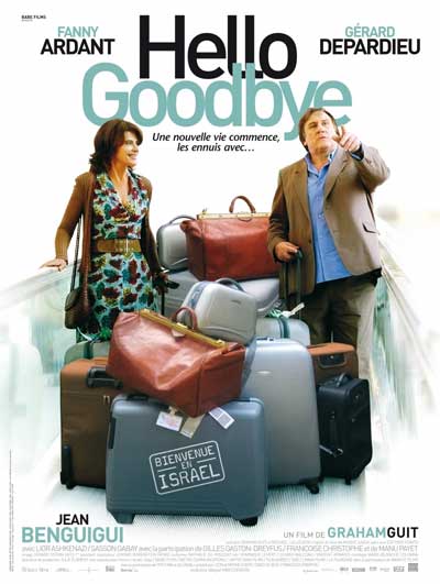- / Hello Goodbye (2008)