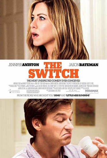 ,   / The Switch (2010)