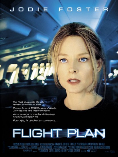   / Flightplan (2005)