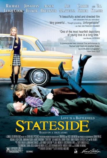    / Stateside (2004)