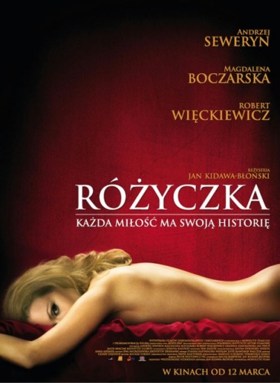  / Rozyczka (2010)