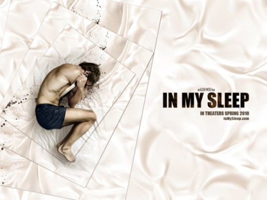   / In My Sleep (2009)