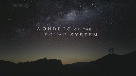     / 7 Wonders of The Solar System (2010)