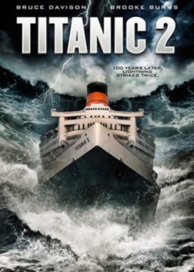  2 / Titanic II (2010)
