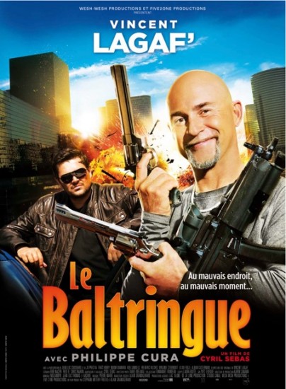   / Le baltringue (2010)