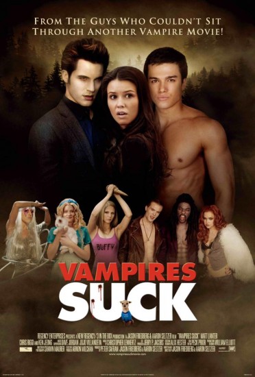   (  ) / Vampires Suck (2010)